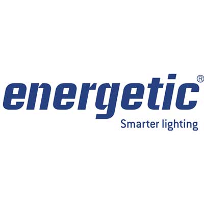 Energetic logo