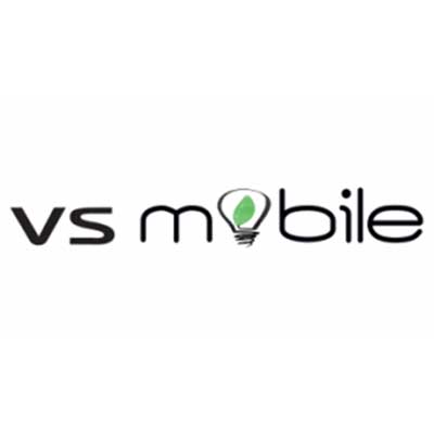 VS Mobile logo