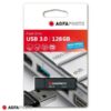 AgfaPhoto USB Флаш памет USB 3.0 64 128 черен