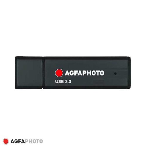 AgfaPhoto USB Флаш памет USB 3.0 16 GB
