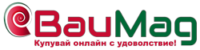 eBauMag.bg logo