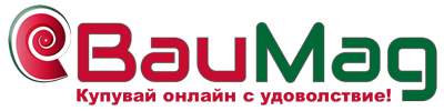 eBauMag Лого
