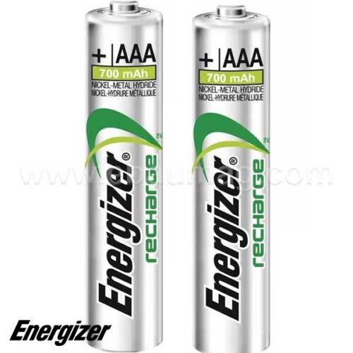 Energizer Акумулаторна батерия Power Plus LR03-AAA-700 mAh 4бр.