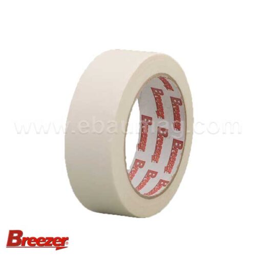 Хартиено тиксо BREEZER Premium 60° 50м х 25мм