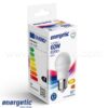 ENERGETIC LED лампа топче 7.7W/840/E27 2700K 806lm (60W)