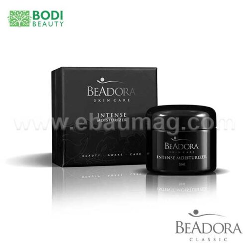 Bodi Beauty BeAdora Classic Интензивен овлажнител 50 мл.