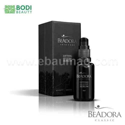 Bodi Beauty BeAdora Classic Подмладяващ лифтинг серум 30 мл.