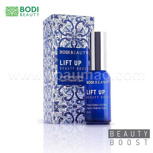 Bodi Beauty Beauty Boost Серум с лифтинг ефект 30 мл.