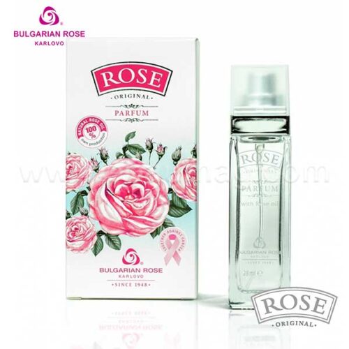 Rose Original Парфюм 28 мл от Българска Роза