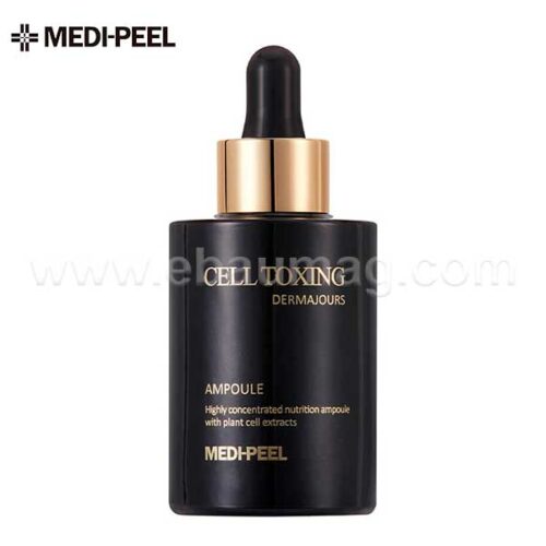 Medi-Peel Cell Toxing Dermajours Ampoule 100ml Лифтинг Ампула със Стволови Клетки