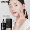 Medi-Peel Cell Toxing Dermajours Ampoule 100ml Лифтинг Ампула със Стволови Клетки
