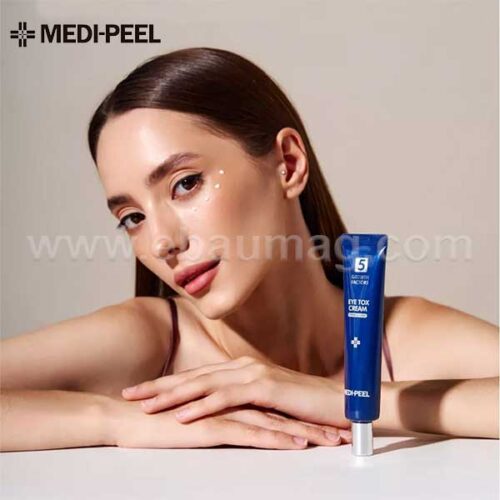 Medi-Peel Eye Tox Cream 40ml Подмладажащ Крем за Очи с Пептиден Комплекс