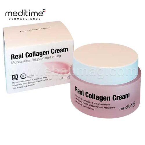 Колагенов Лифтинг Крем Meditime Neo Real Collagen Cream 50ml