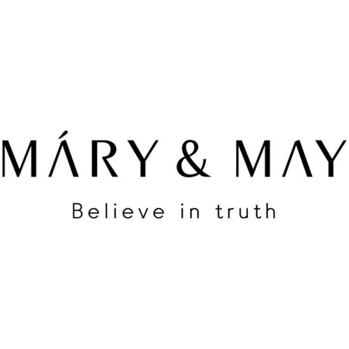 Mary&May