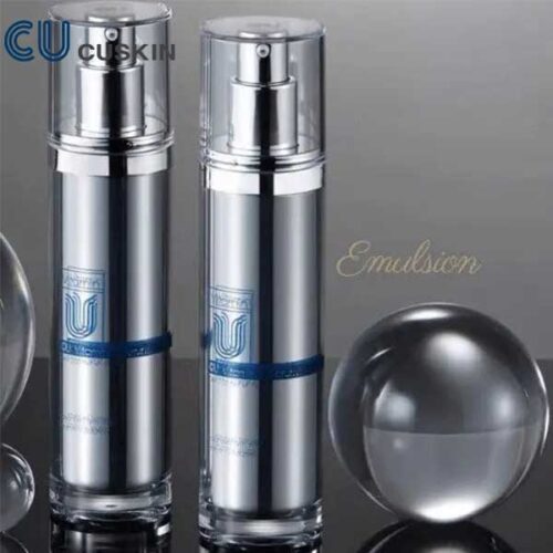 CUSKIN Vitamin U Ampoule Emulsion 130 ml