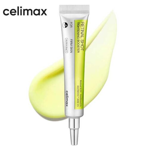 Celimax Retinal Shot Tightening Booster 15ml Крем за Лице с Лифтинг Ефект
