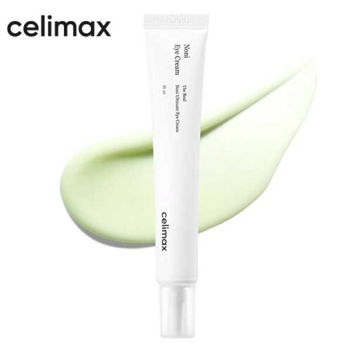 Celimax The Real Noni Ultimate Eye Cream 20 ml Крем с Нони и Пептиди