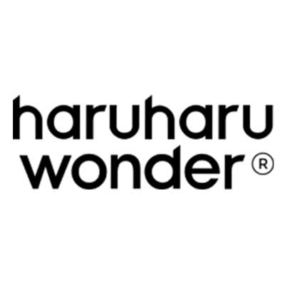Haruharu Wonder - Kорейска козметика